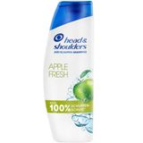 Head & Shoulders Shampoo Apple Fresh