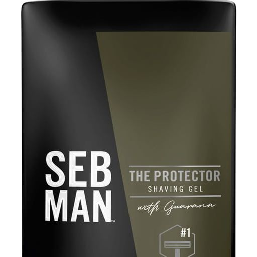 Sebastian The Protector