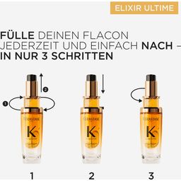 Elixir Ultime L'Huile Originale nachfüllbar - 75 ml
