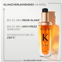 Elixir Ultime L'Huile Originale nachfüllbar - 75 ml