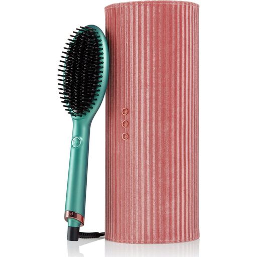 GHD Dreamland Glide Hot Brush Limited Edition - B-Ware - Labelhair ...