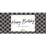 Labelhair Buono Acquisto "Happy Birthday"