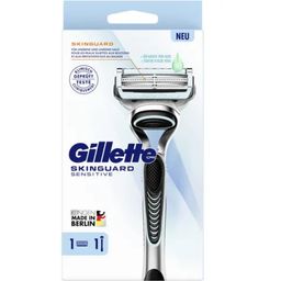 Gillette SkinGuard Sensitive Rasierer - 1 Stk
