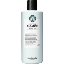 Maria Nila Purifying Cleanse Shampoo - 350 ml