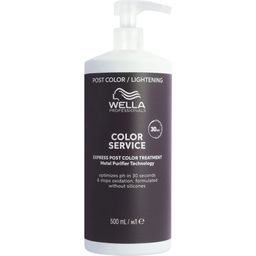 Invigo Color Service Post Color Treatment  - 500 ml