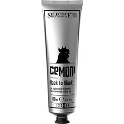 Selective Professional Cemani - Back to Black Gel - 150 ml