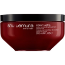 shu uemura Color Lustre Color Protecting Hair Mask 