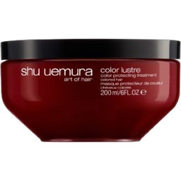 Shu Uemura Color Lustre 'Color Protecting Hårmask' - 200 ml