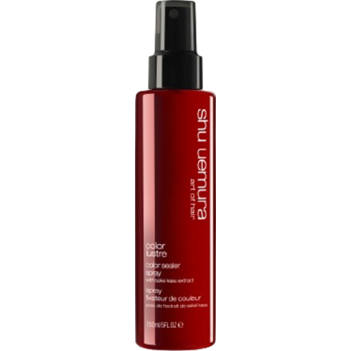 Shu Uemura Color Lustre Color Sealer Spray 150 ml