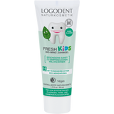 Logodent Fresh Kids Mint Toothpaste