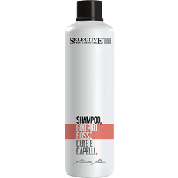 Selective Professional Artistic Flair Shampoo Ginepro Rosso