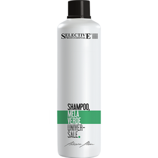 Selective Professional Artistic Flair Shampoo alla Mela Verde - 1.000 ml