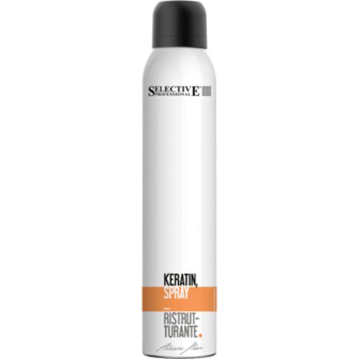 Selective Professional Artistic Flair Keratin Spray - 150 ml