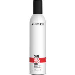 Artistic Flair Shape extra strong Hair Mousse - 400 ml