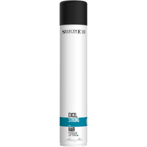 Selective Professional Artistic Flair - Excel Strong Hairspray - 500 ml