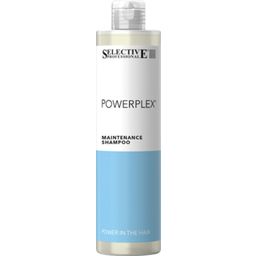 Selective Professional Powerplex - Maintenance Shampoo