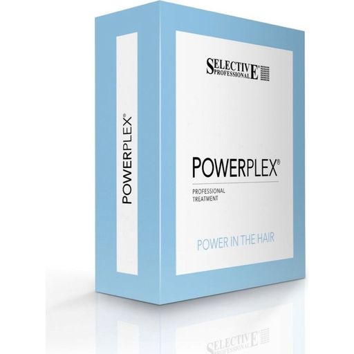 Selective Professional Powerplex Kit - 1 set.