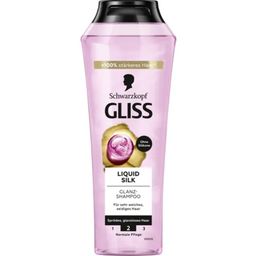 Schwarzkopf Šampón GLISS Liquid Silk