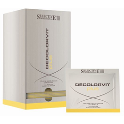Selective Professional Decolorvit Plus Bleekpoeder - 30 g
