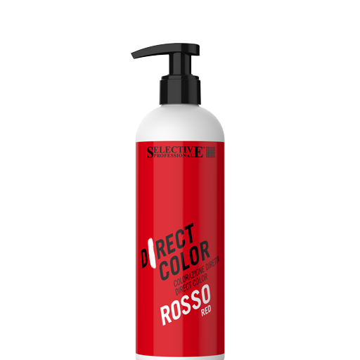 Selective Professional Direct Color, Rosso