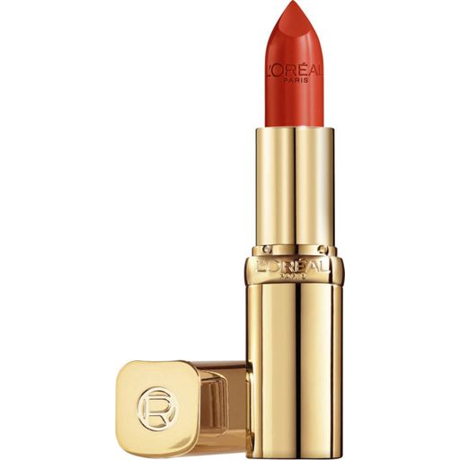 L'Oréal Paris Pomadka Color Riche Satin - 377 - Perfect Red