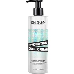 Redken Hydrating Curl Cream - 250 ml