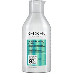 Redken Acidic Bonding Curls Shampoo - 300 ml