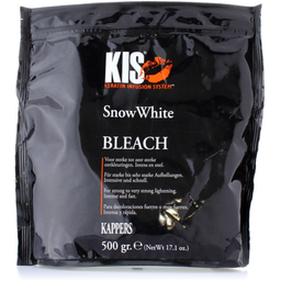 KIS SnowWhite - Bleach