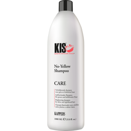 KIS No Yellow Shampoo - 1.000 ml