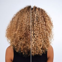 Redken Acidic Bonding Curls Leave-In kezelés