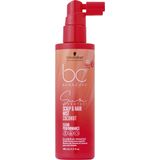 Bonacure Clean Performance -  Sun Protect Scalp & Hair Mist
