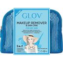 GLOV Travel Set for Dry Skin - 1 set