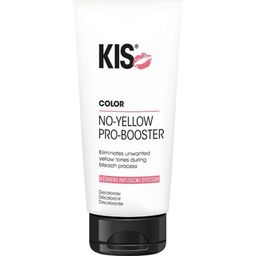 KIS No Yellow - Pro Booster - 75 ml