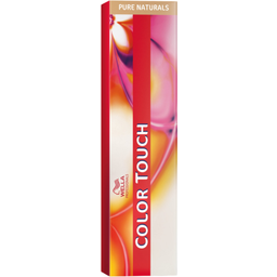 Wella Color Touch - 6/0 
