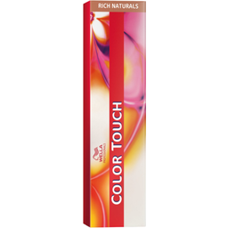 Wella Color Touch - 7/86 mittelblond perl-violett