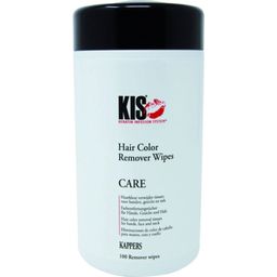 KIS Hair Color Remover Wipes