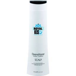 Royal Kis - Scalp Cleanditioner