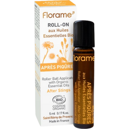 Insect Repellent Roll On after care - 5 ml