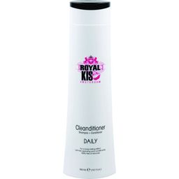 Royal Kis - Daily Cleanditioner - 300 ml