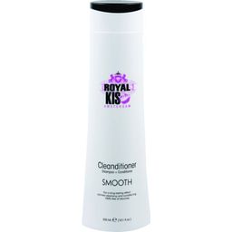 Royal Kis - Smooth Cleanditioner - 300 ml