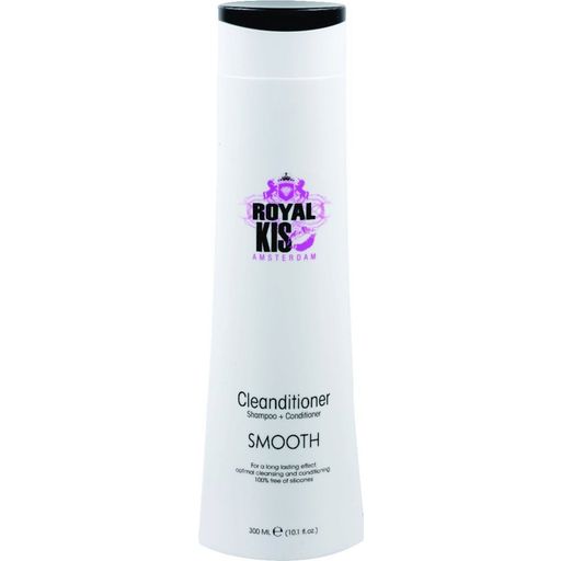 Royal KIS Smooth Cleanditioner - 300 ml