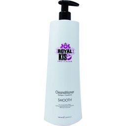 Royal Kis - Smooth Cleanditioner - 1.000 ml