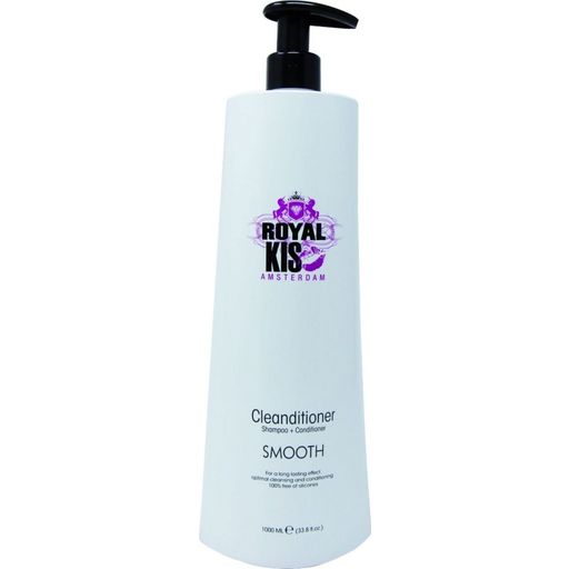 Royal KIS Smooth Cleanditioner - 1.000 ml