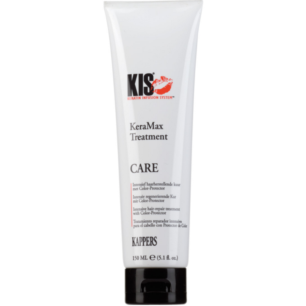 KIS KeraMax Treatment CARE 150 ml