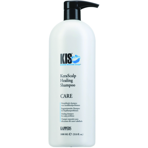 KIS KeraScalp - Shampoo CARE - 1.000 ml