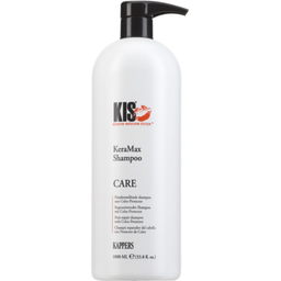 KIS Care KeraMax Shampoo - 1.000 ml