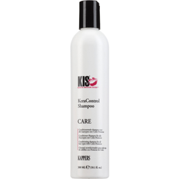 KIS KeraControl Shampoo - CARE - 300 ml