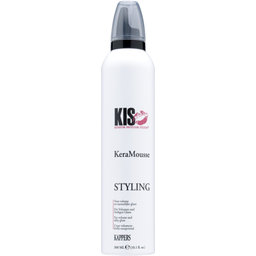 KIS STYLING - KeraMousse - 300 ml
