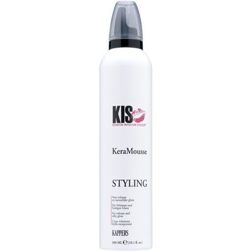 KIS Styling KeraMousse - 300 ml