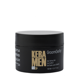 KIS KeraMen - Groom Gelly - 150 ml